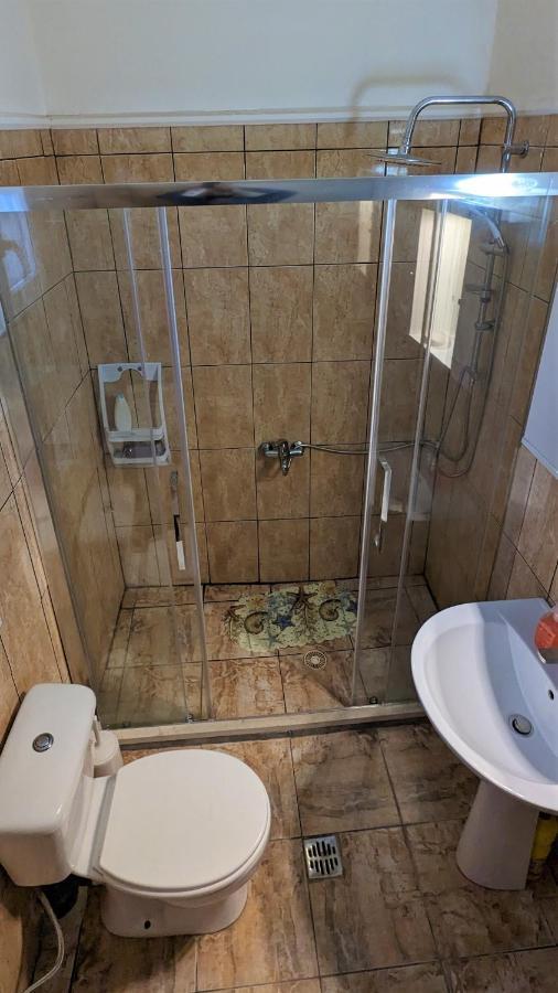 White Lake Holiday House Елафонісі Екстер'єр фото