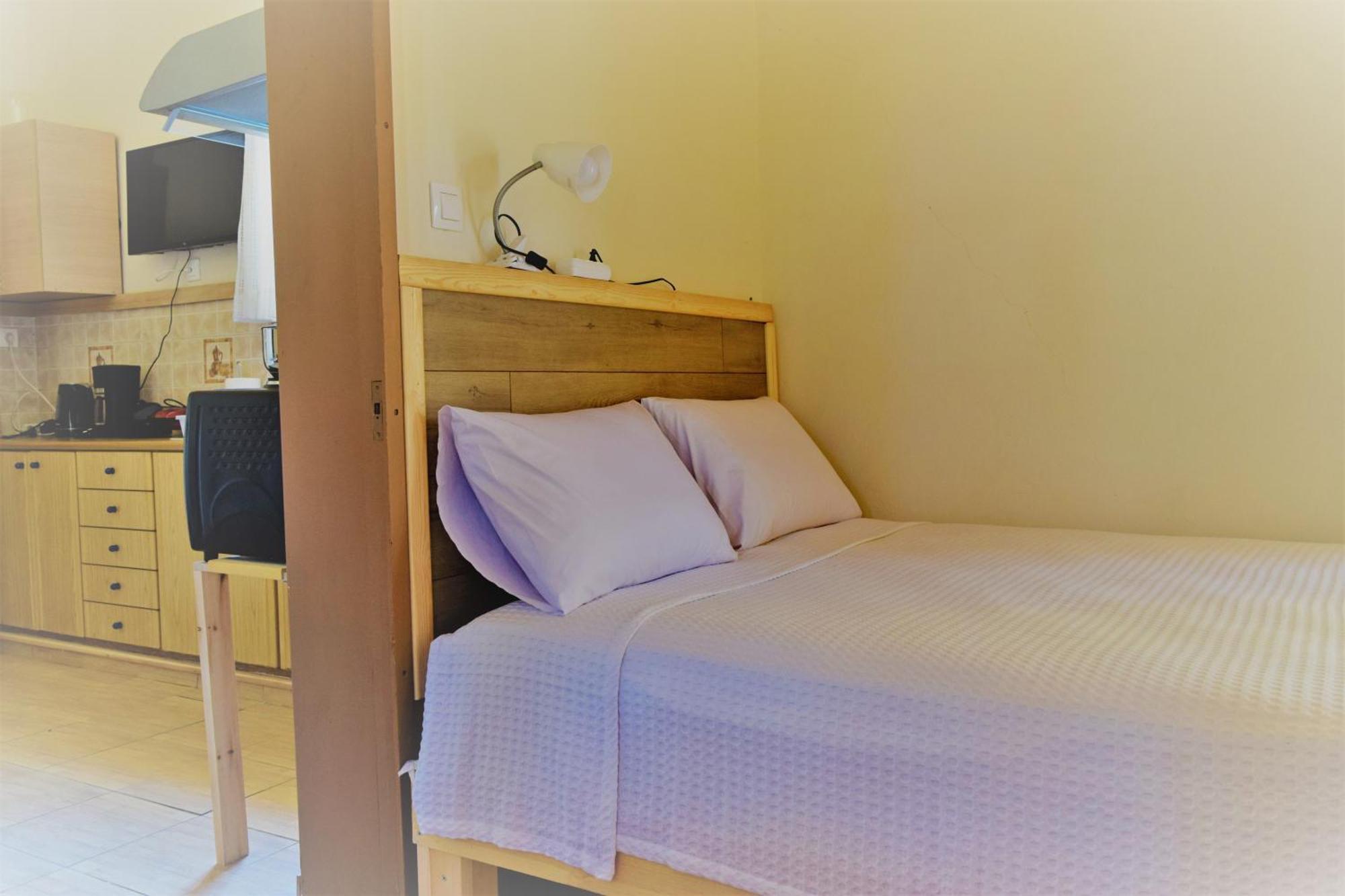 White Lake Holiday House Елафонісі Екстер'єр фото