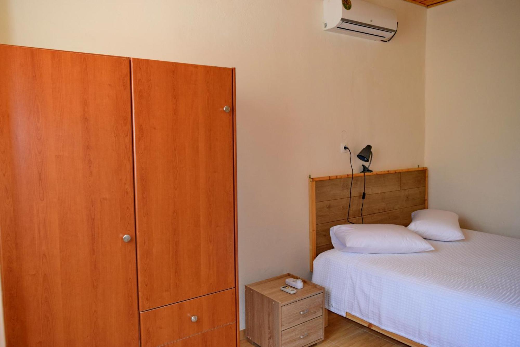 White Lake Holiday House Елафонісі Екстер'єр фото
