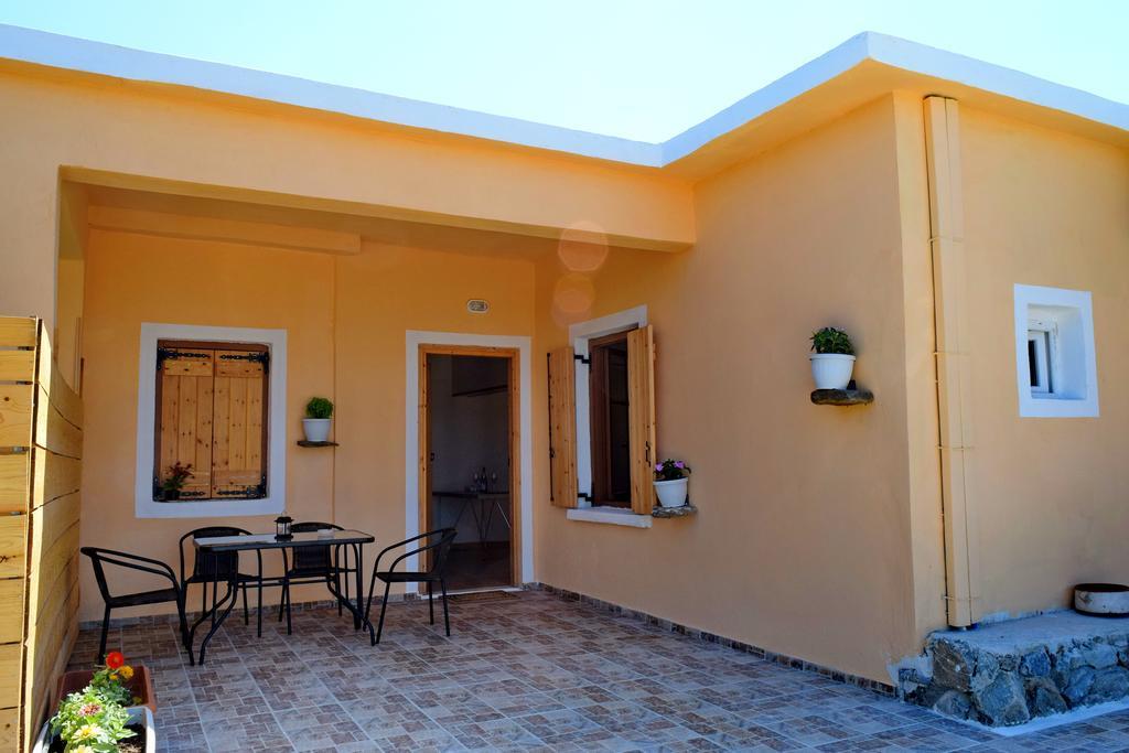 White Lake Holiday House Елафонісі Екстер'єр фото